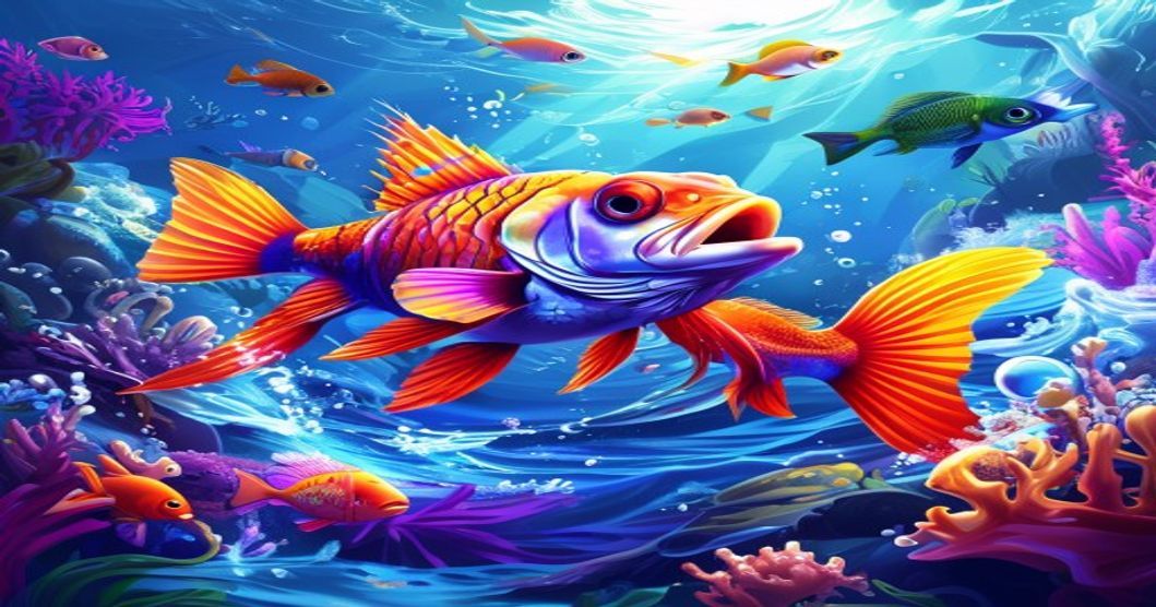 Chọn Súng Và Mẹo Bắn Cá Online Tại QQ8872