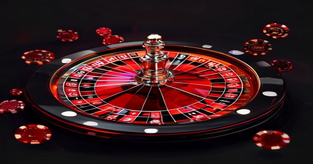 Roulette – Luật Chơi Và Chiến Thuật Đặt Cược