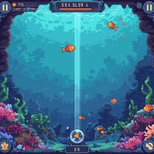 Royal Fishing QQ8872