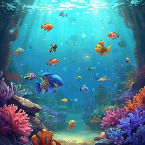 Ocean King QQ8872